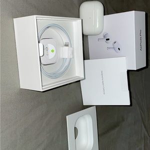 AirPods Pro 2nd gen (send offer)